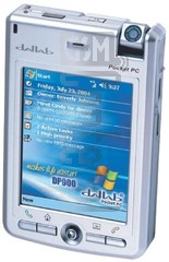 IMEI Check DALLAB DP900 on imei.info