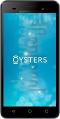 imei.info에 대한 IMEI 확인 OYSTERS Pacific E