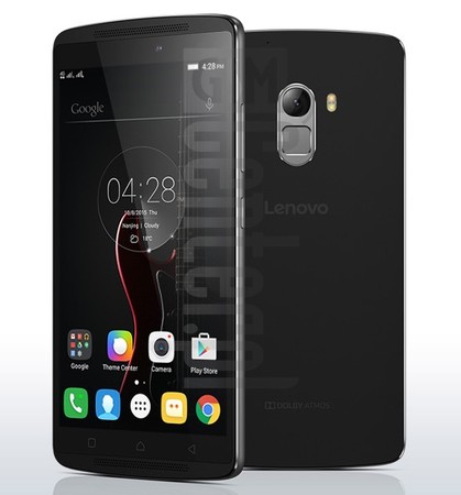 IMEI Check LG Vibe K4 Note A7010 on imei.info