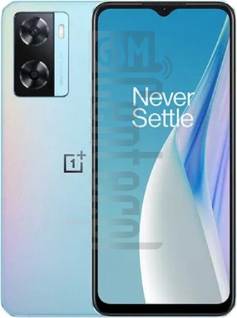 Controllo IMEI OnePlus Nord N20 SE su imei.info