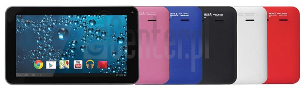 IMEI Check PIONEER R1 Tablet on imei.info