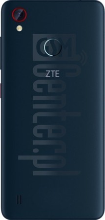 IMEI Check ZTE Blade A4 on imei.info