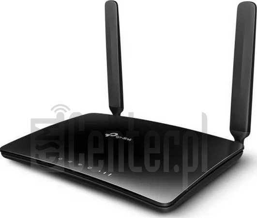 IMEI Check TP-LINK Archer MR400 on imei.info