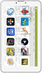 Проверка IMEI DARK EvoPad 3G M7420 на imei.info