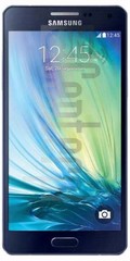 STÁHNOUT FIRMWARE SAMSUNG A500F Galaxy A5