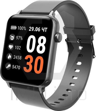 GEOZON Leader Specification - IMEI.info