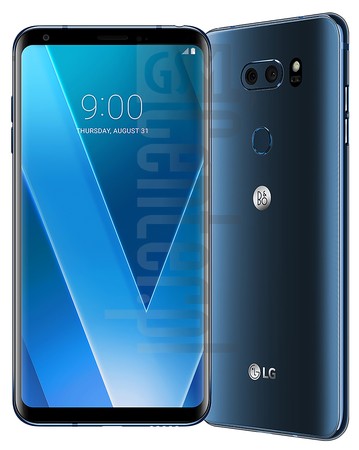 IMEI Check LG V30 on imei.info