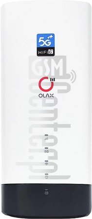 IMEI Check OLAX G5018 on imei.info