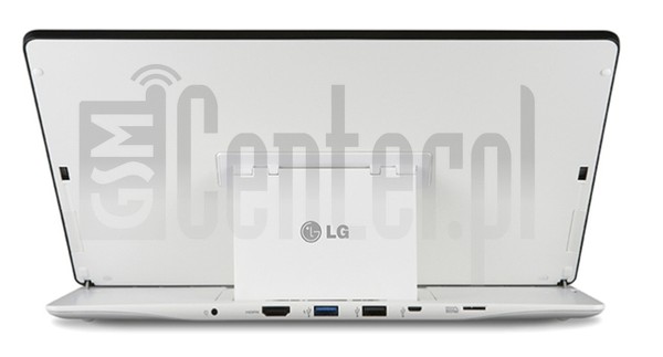 IMEI Check LG 11T740 Tab-Book 2 on imei.info