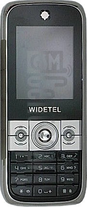 IMEI-Prüfung WIDETEL WT-T500 auf imei.info