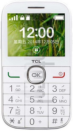 IMEI Check TCL F210 on imei.info