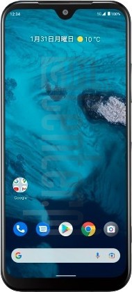 IMEI Check KYOCERA Android One S9  on imei.info