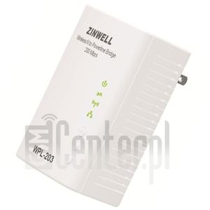 IMEI Check Zinwell PWQ-5101 on imei.info