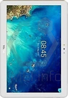 ตรวจสอบ IMEI TECNO Droidpad 10 Pro II บน imei.info