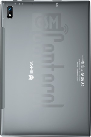IMEI Check BMAX MaxPad I10 Plus on imei.info