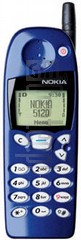 IMEI Check NOKIA 5120 on imei.info