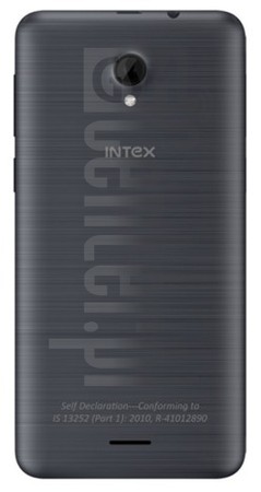 Перевірка IMEI INTEX Aqua Q7 Pro на imei.info