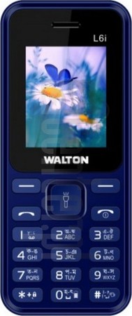 Skontrolujte IMEI WALTON Olvio L6I na imei.info