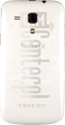 Vérification de l'IMEI TURBO X1 sur imei.info