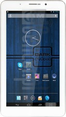 Skontrolujte IMEI DARK EvoPad 3G M7300 na imei.info