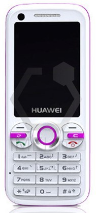 Vérification de l'IMEI HUAWEI U5110 sur imei.info