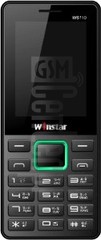 Kontrola IMEI WINSTAR WS110 na imei.info