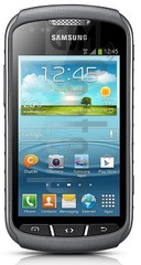 डाउनलोड फर्मवेयर SAMSUNG S7710 Galaxy Xcover 2