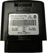 IMEI Check IN-DRIVE AT-100 on imei.info