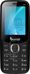 IMEI Check BONTEL D1 on imei.info