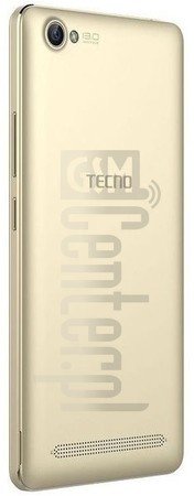 IMEI Check TECNO W5 Lite on imei.info