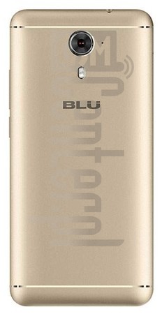 IMEI Check BLU Life One X2 Mini T470L on imei.info