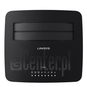IMEI Check LINKSYS X1000 on imei.info