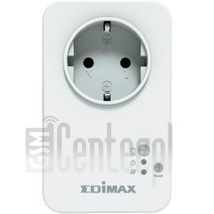 Vérification de l'IMEI EDIMAX SP-1101W sur imei.info