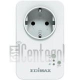 Skontrolujte IMEI EDIMAX SP-1101W na imei.info