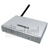 Controllo IMEI Minitar MNWAPGR su imei.info