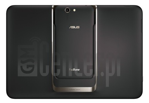 IMEI चेक ASUS PF500KL PadFone S imei.info पर