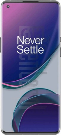 Pemeriksaan IMEI OnePlus 9 Pro di imei.info