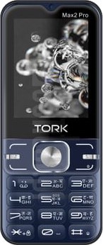 IMEI Check TORK Max 2 Pro on imei.info