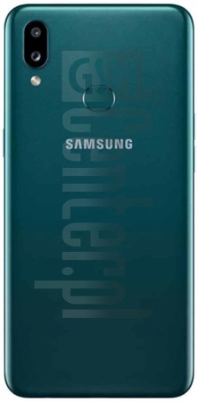 IMEI Check SAMSUNG Galaxy M01s on imei.info