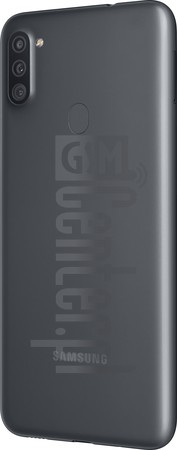 IMEI Check SAMSUNG Galaxy A11 on imei.info