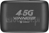 IMEI Check TURKCELL 4.5G VINN WIFI MW40V1 on imei.info