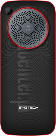 ตรวจสอบ IMEI SINGTECH M3 Music Phone บน imei.info