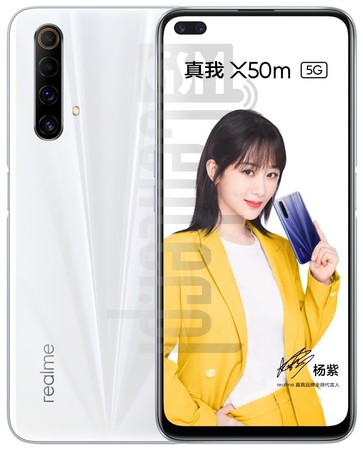 IMEI Check XIAOMI X50m 5G on imei.info