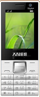 IMEI Check ANEE Style+ on imei.info