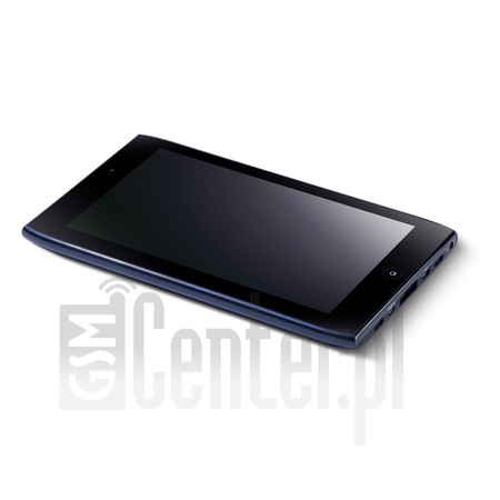 imei.info에 대한 IMEI 확인 ACER A100 Iconia Tab