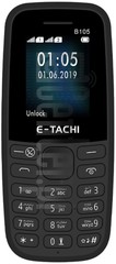 IMEI Check E-TACHI B105 Lite Vip on imei.info