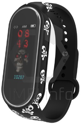 RITMIX RFB-325 Specification - IMEI.info