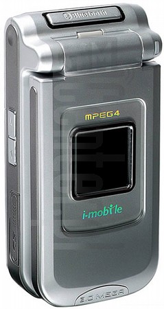 IMEI Check i-mobile 900 on imei.info