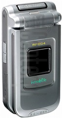 Controllo IMEI i-mobile 900 su imei.info