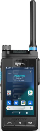 IMEI Check HYTERA PTC760 on imei.info